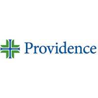 Dr. Gary R Graham MD; Providence LCOM Trinity Care Hospice Logo