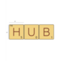 HUB 501 Logo