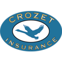 Crozet Insurance Agency Logo