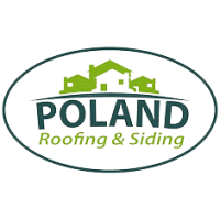 Poland Roofing and Siding LLC Logo