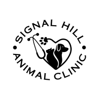 Signal Hill Animal Clinic Logo