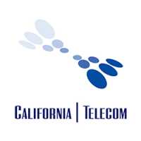 California Telecom Logo