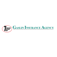 Gaslin Insurance Agency Logo