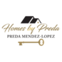 Homes by Preda - DMV Real Estate Logo