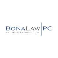 Bona Law PC Logo