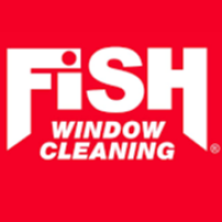 FISH Window Cleaning Orange County Logo
