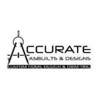 Accurate As-Builts Logo
