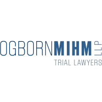 Ogborn Mihm, LLP Logo