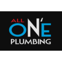 All N' One Plumbing, Inc. Logo