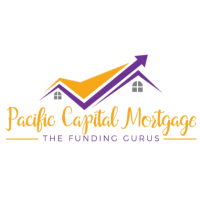 Pacific Capital Mortgage, Inc. Logo