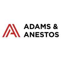 Adams & Anestos Logo