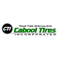 Cabool Tires Inc. Logo