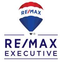 RE/MAX Executive Logo