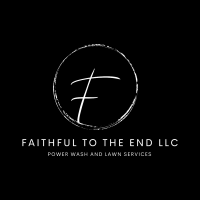 Faithful To The End LLC Logo