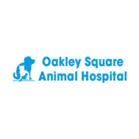Oakley Square Animal Hospital Logo