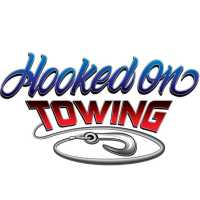 Hooked On Towing, LLC Logo