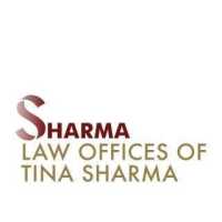 Law Offices of Tina Sharma, LLC Logo