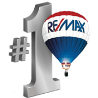 Rosemary DiPasquale - RE/MAX Central Logo