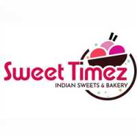 Sweet Timez Indian Sweets & Bakery Logo