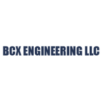BCX Engineering PLLC Logo
