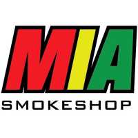 MIA Smokeshop Logo