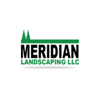 Meridian Landscaping LLC Logo