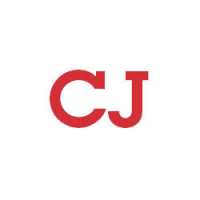 C & J Small Engine Repair Logo
