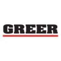 Greer Tank Logo