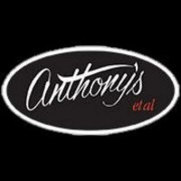 Anthony's 1558 Logo