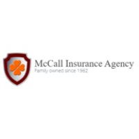 McCall Insurance Agency Inc Logo