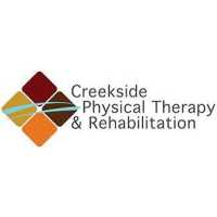 Creekside Physical Therapy Logo