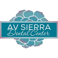 AV Sierra Dental Center Logo