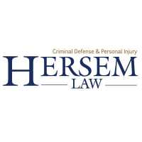 Hersem Law Logo