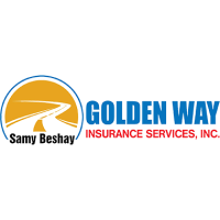 Goldenway Insurance Services, Inc. Logo