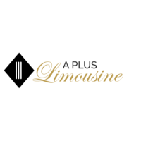 A Plus Limousine Services Logo