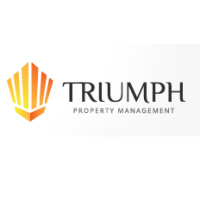 Triumph Property Management Corp. Logo