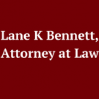 Lane K Bennett Attorney At Law Logo