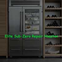 Elite Sub-Zero Repair Houston Logo