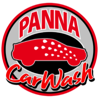PANNA Car Wash Weston Logo