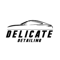 Delicate Detailing Logo