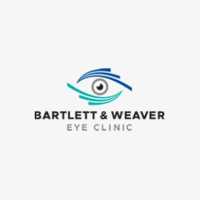 Bartlett & Weaver Eye Clinic Logo