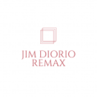 Jim DiOrio, RE/MAX Advantage Plus Logo