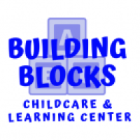 Building Blocks Childcare and Learning Center Logo