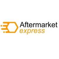 AFTERMARKET.EXPRESS Logo