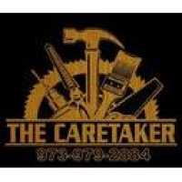 The Caretaker General Carpentry Logo