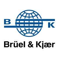 Hottinger Bruel & Kjaer Inc. Logo