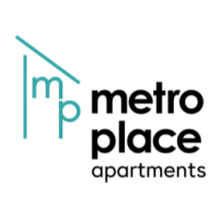 Metro Place Apartments Logo