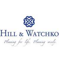 Hill & Watchko, LLC Logo