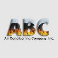 ABC Air Conditioning Company, Inc Logo