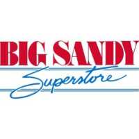 Big Sandy Superstore Logo